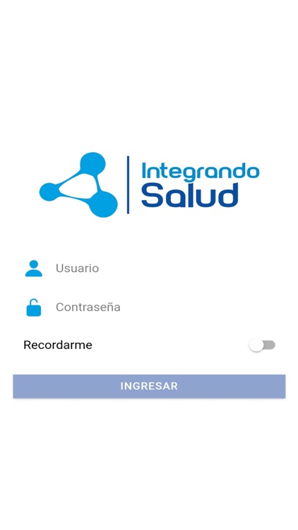 Integrando Salud Móvil