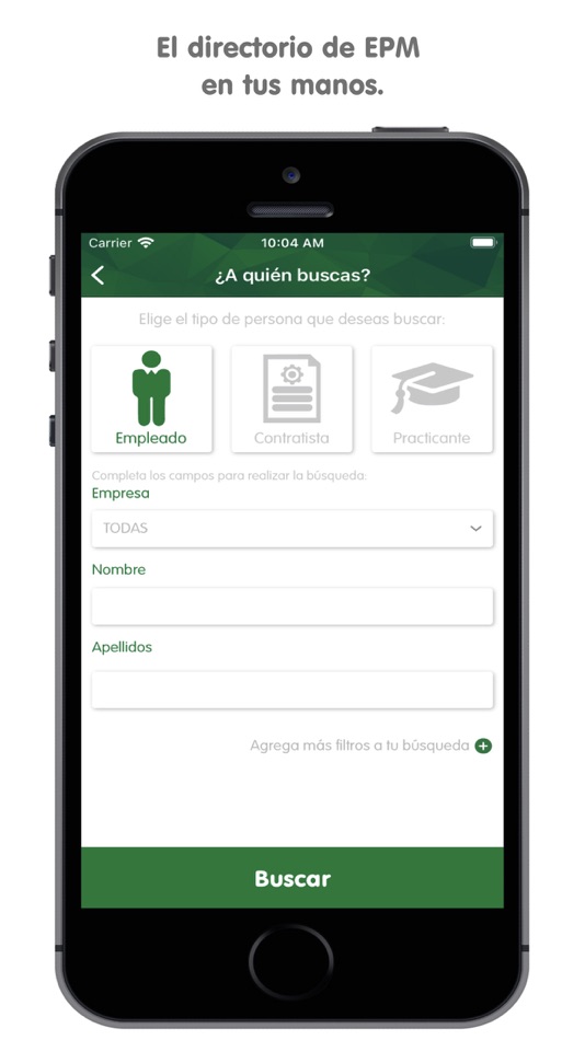 #5. Mi Bitácora exprés (iOS) 由: EPM