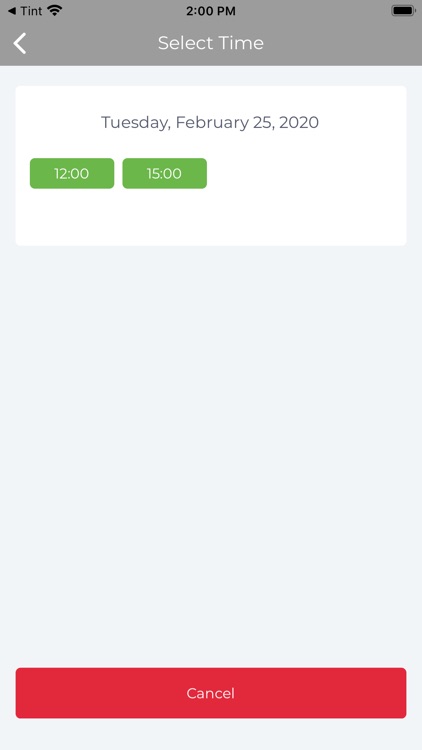 Verve & Virtue Hairdressing screenshot-6