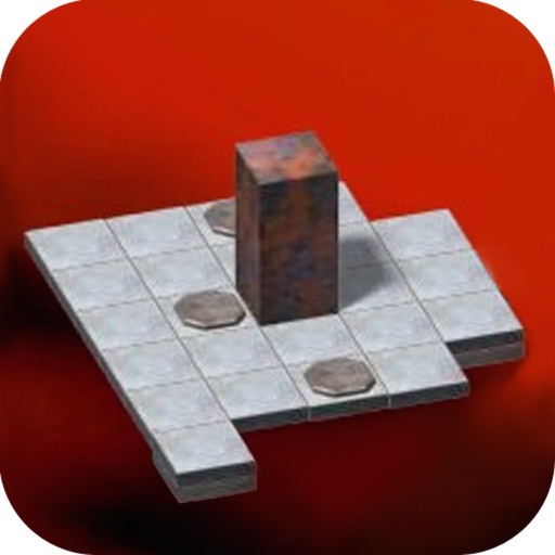 Bloxorz: Roll the Block for iOS