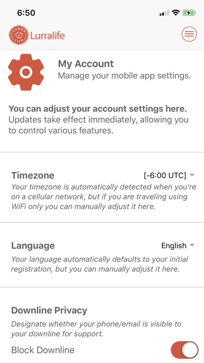 My LurraLife screenshot-7