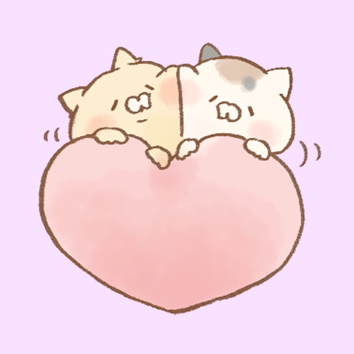 tonari no nyanko love 2 icon