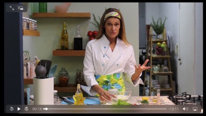 Food Coaching by Cecilia Corsi screenshot 4