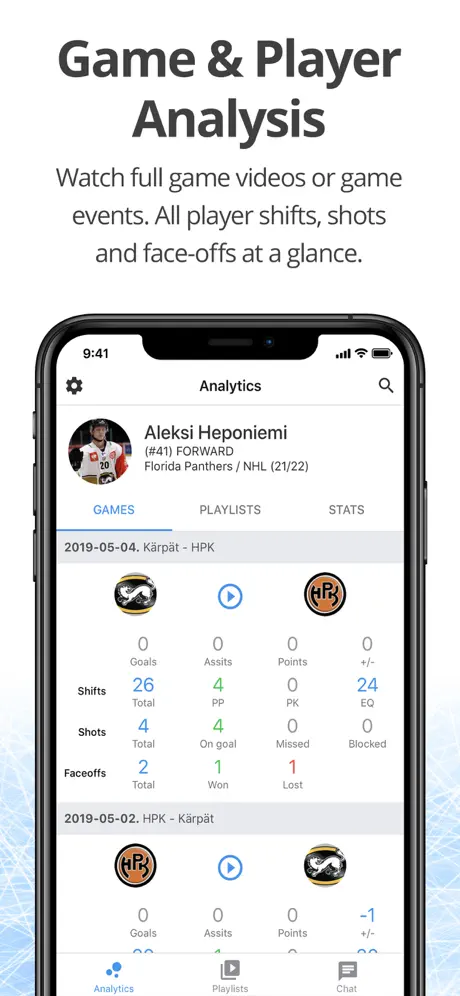 SportContract