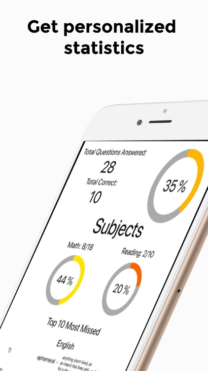 Tutorius screenshot-4