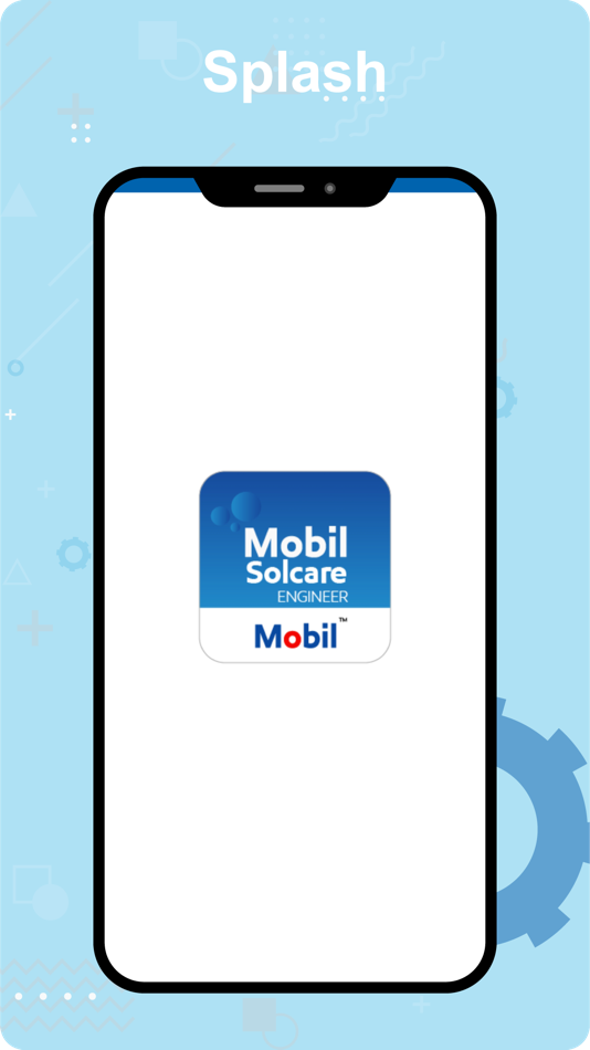 Mobil Solcare Engineer - 1.0.8 - (iOS)