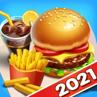 Cooking City - Restaurant Game free Gems hack