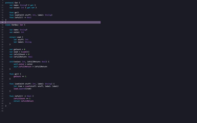 Screenshot #1 pour Rubicon