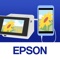 「EPSON カラリオme転送ツール」はiPad/iPhone/iPod touchのための「写真・住所録」が転送できる無料のプリンター専用のアプリケーションです。