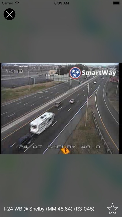 TriStar Traffic