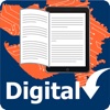 Vanche Gujarat Digital icon