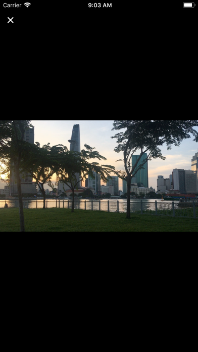 Video to Pic- Share nice photo Screenshot