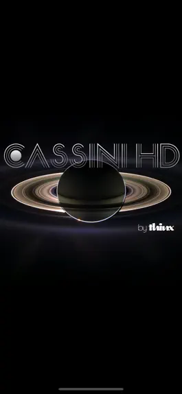 Game screenshot Cassini HD mod apk