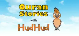 Game screenshot Quran Stories with HudHud mod apk