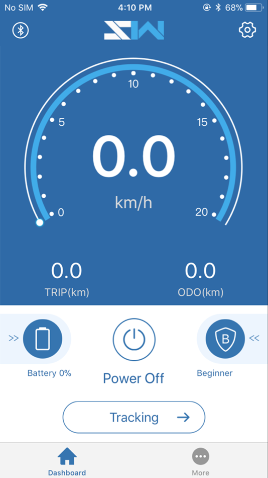 #1. Smartway-Berlin (iOS) 由: Shenzhen LingDong Intelligent Technologies CO., LTD.