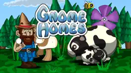 Game screenshot Gnome Homes mod apk