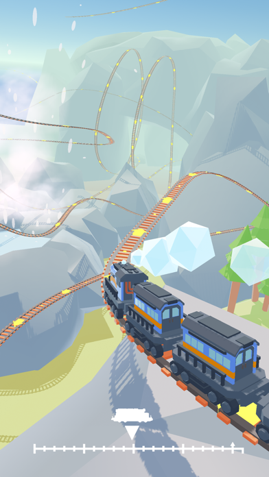 Open Train Tycoon Deluxeのおすすめ画像1