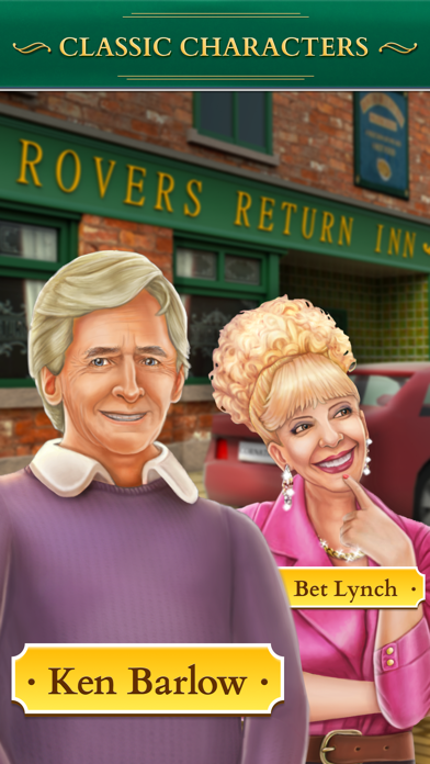 Coronation Streetのおすすめ画像5