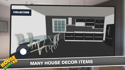 Dream House : Interior Designのおすすめ画像4