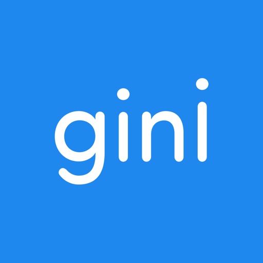 Gini: Smart Nutrition Tracker