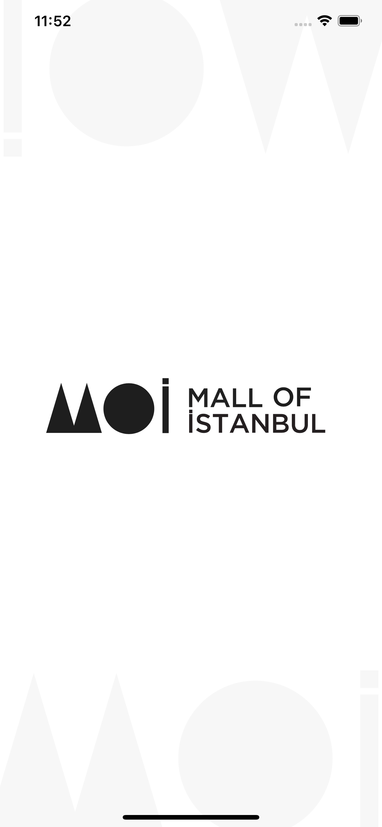 Mall Of İstanbul
