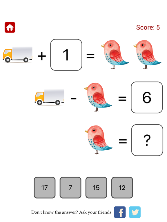 Screenshot #5 pour Can you solve this Puzzle