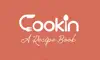 Cookin - A Recipe Book delete, cancel