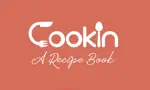 Cookin - A Recipe Book App Cancel