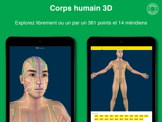 Screenshot #4 pour Tsubook