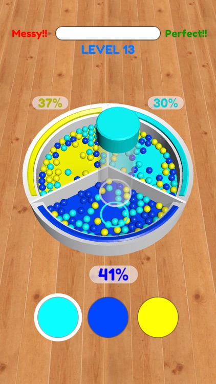 Bead Sort screenshot-0