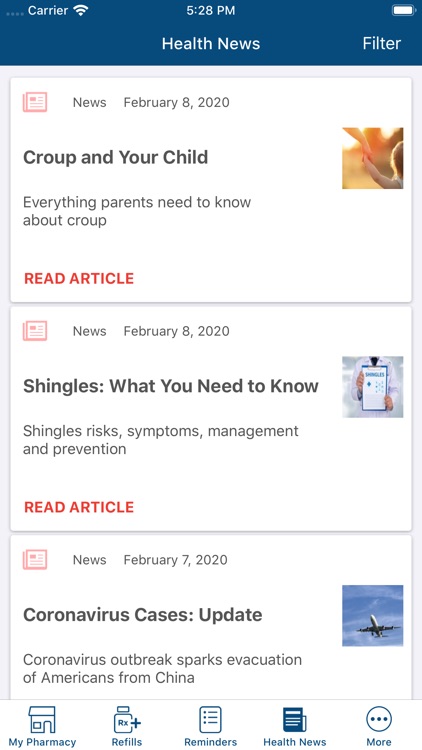 Jupiter Drugs screenshot-4