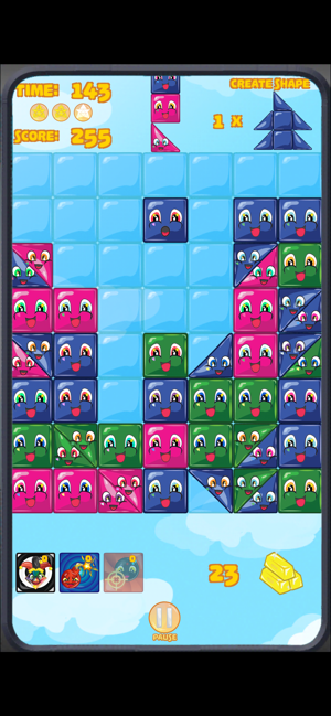 GeoTris(圖4)-速報App