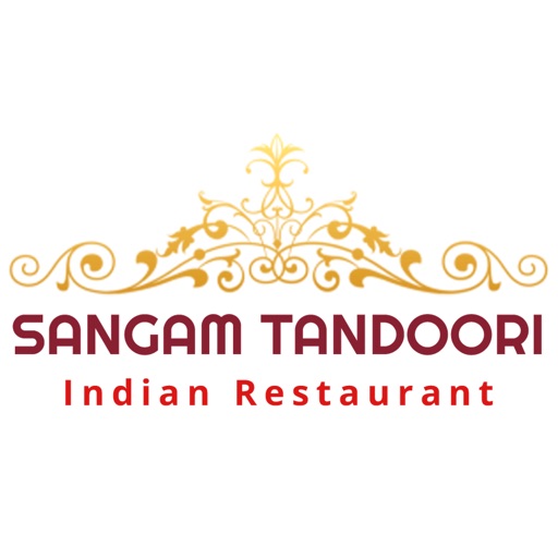 Sangam Tandoori icon