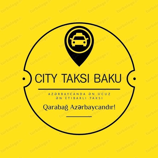 City taksi baki