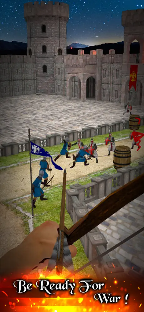 Archers: War of Anatolia