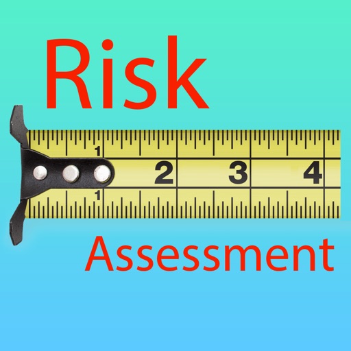 Risk Assessment Tool iOS App