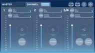 KORG KONNECT App iphone bilder 1