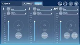 korg konnect app iphone resimleri 2