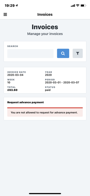 Fast Despatch Logistics Ltd.(圖3)-速報App