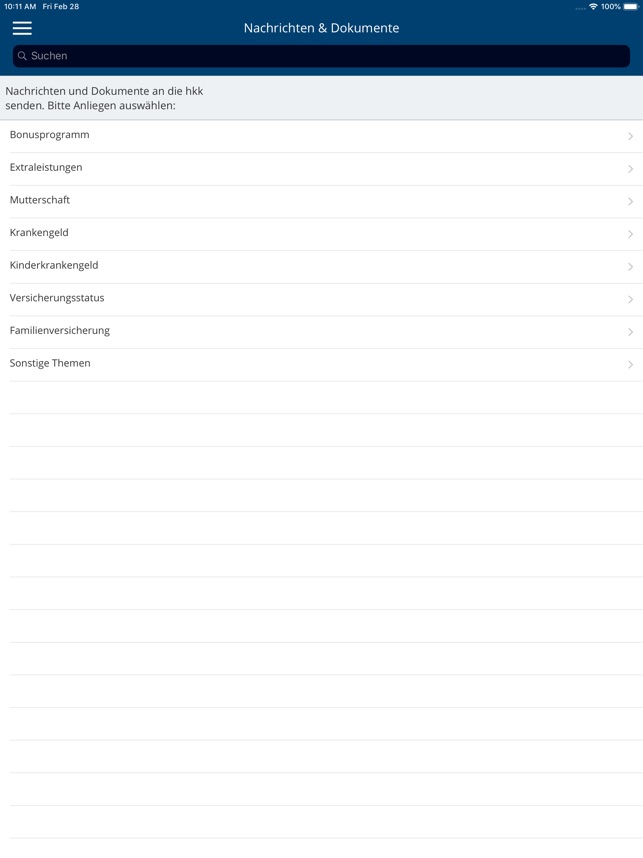 Hkk Service App On The App Store