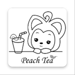 Peach Tea