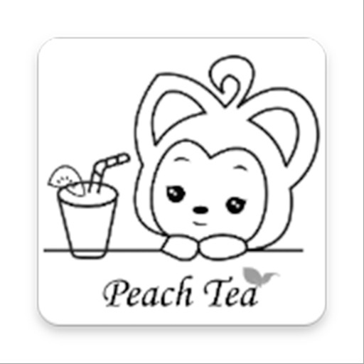 Peach Tea