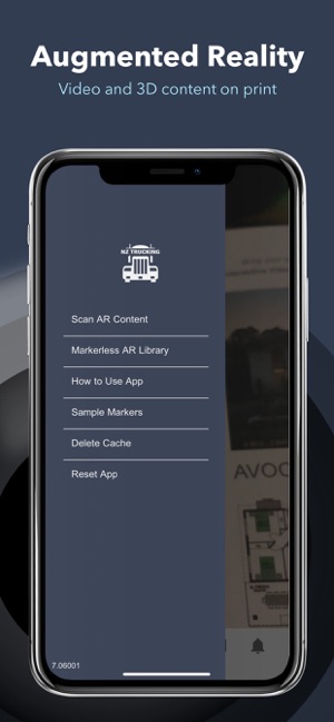 NZ Trucking AR(圖2)-速報App