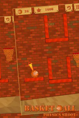 Game screenshot Physical  Basketball hack