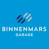 Garage Binnenmars