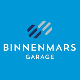 Garage Binnenmars
