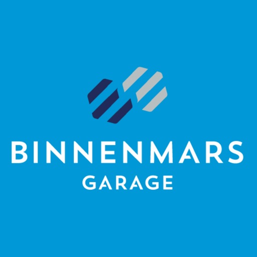 Garage Binnenmars