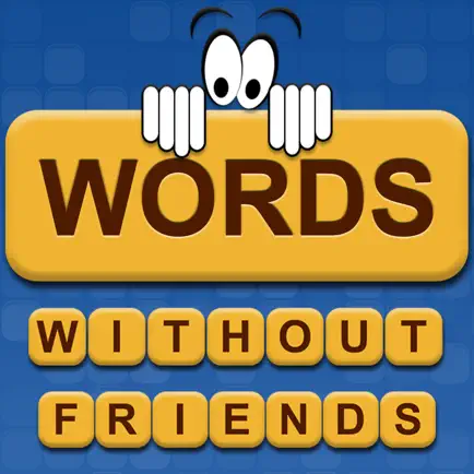 Words Without Friends Cheats