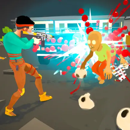 Stay Alive 3D Читы