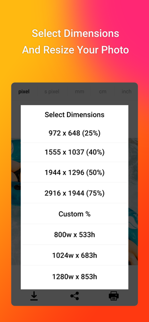 Image converter & Resize image(圖8)-速報App